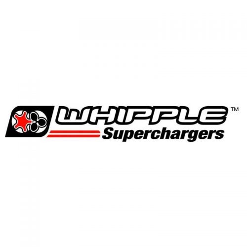 Whipple