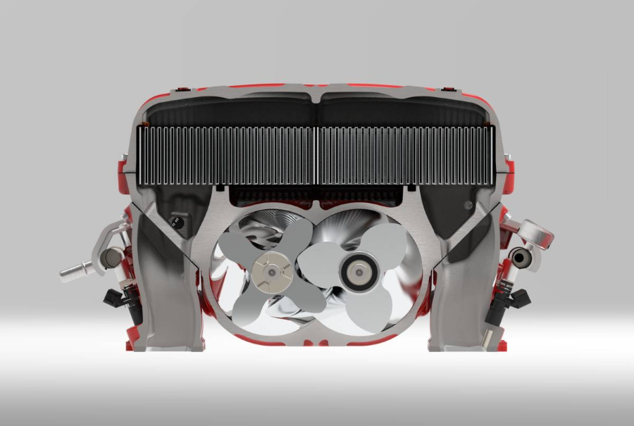 Whipple 2011-2014 | 6.4L | 300, Charger, Challenger | Gen 6 3.0L Supercharger Kit WK-3020-30