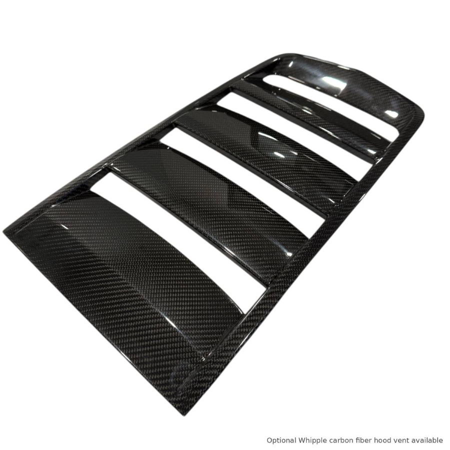 Whipple Chevy Camaro LS3 L99 2013-2015 Supercharger Intercooled Complete Kit WK-1000-29