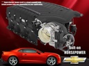 Whipple 2010-2015 | Camaro LS3 L99 | Gen 4 2.9L Supercharger Kit WK-1000