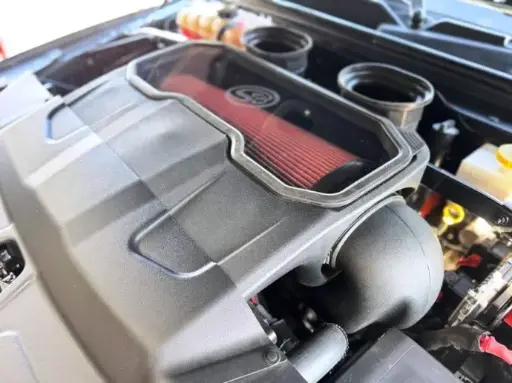 Whipple 2019-2024 Ram TRX 6.2L Hellcat SC Upgrade Kit 3.0 WK-3700-S2-30