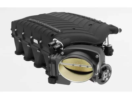 Whipple 2020-2022 Super Duty 7.3L Gen 6 Supercharger Kit WK-2340-STG1-30