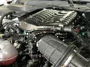 Whipple 16-20 GT350/GT350R 5.2L Gen 6 3.0L Whipple Kit WK-2621-30